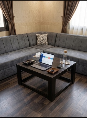 Olaya, Furniture, SAR 400,  Sofa Set