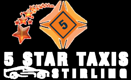 Birmingham, Passenger Transport, "5 Star Taxis - Reliable Taxi Services In Stirling And Surrounding Areas"