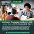Washington County Appraisal District Guide | Lower Taxes With Washington CAD Experts