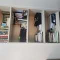 SAR 450,  Bookshelf Or Kitchen Shelf