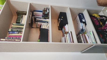 Jubail, Furniture, SAR 450,  Bookshelf Or Kitchen Shelf