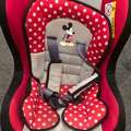 SAR 200,  Centrepoint Mickey Mouse Car Seat