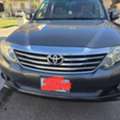 SAR 57000,  Toyota Foritner Model.2015,  2015,  Automatic,  207000 KM,  Toyota Foritner