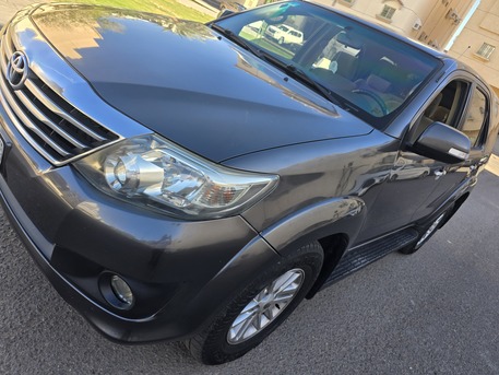 Madinah, Vehicles, Cars & Trucks , SAR 57000,  Toyota Foritner Model.2015,  2015,  Automatic,  207000 KM,  Toyota Foritner