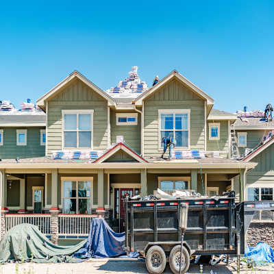 New York, Construction, Premier Roofing Company
