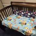 SAR 650,  Centrepoint Baby Cot