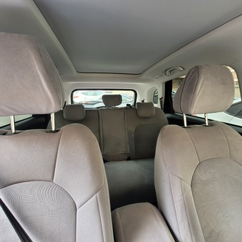 Al Murabba, Vehicles, Cars & Trucks , SAR 82000,  Chevrolet Captiva Premier,  2025,  Automatic,  5000 KM,  Excellent Condition