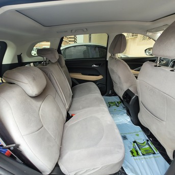 Al Murabba, Vehicles, Cars & Trucks , SAR 82000,  Chevrolet Captiva Premier,  2025,  Automatic,  5000 KM,  Excellent Condition
