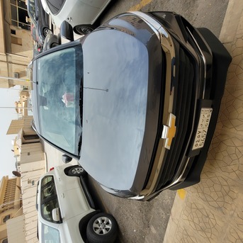 Al Murabba, Vehicles, Cars & Trucks , SAR 82000,  Chevrolet Captiva Premier,  2025,  Automatic,  5000 KM,  Excellent Condition