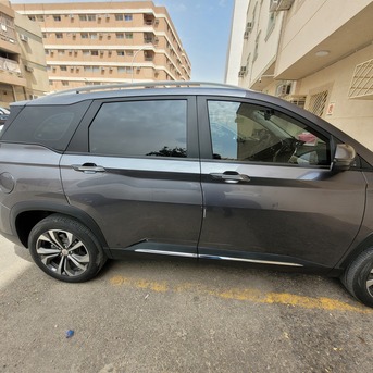 Al Murabba, Vehicles, Cars & Trucks , SAR 82000,  Chevrolet Captiva Premier,  2025,  Automatic,  5000 KM,  Excellent Condition