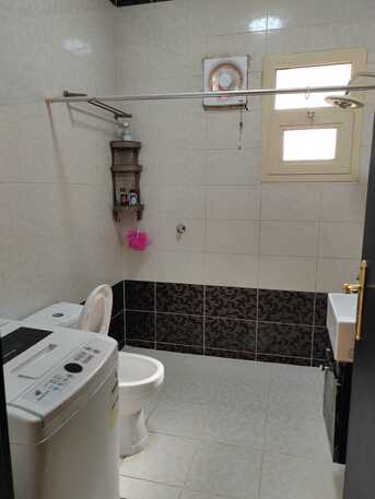 Al Rawdah, Rooms for Rent, Sar 1700/month,  Furnished,  Fully Furnished Private Room In Shared Apartment &ndash; For High Professionals Only  A Clean, F