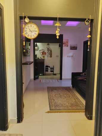 Al Rawdah, Rooms for Rent, Sar 1700/month,  Furnished,  Fully Furnished Private Room In Shared Apartment &ndash; For High Professionals Only  A Clean, F