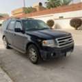 SAR 20000,  Ford Expedition,  2012,  Automatic,  384000 KM,   [Black Edition]