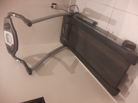 Jeddah, Health & Beauty Items, Treadmil