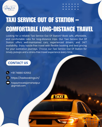 Mumbai, Travel, Taxi Service Out Of Station &ndash; Comfortable Long-Distance Travel