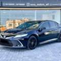 BHD 12500,  Toyota Camry,  2023,  Automatic,  60000 KM,   Limited V6 40th Anniversary Edition