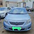 SAR 20000,  Toyota Corolla,  2009,  Manual,  400200 KM,  Corolla  .Very Good Condition .20k