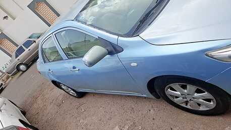 Abha, Vehicles, Cars & Trucks , SAR 20000,  Toyota Corolla,  2009,  Manual,  400200 KM,  Corolla  .Very Good Condition .20k