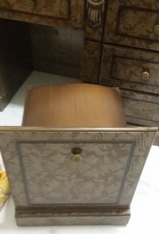 Jubail, Furniture, SAR 50,  Dressing Table Chair