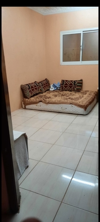 Jubail, Rooms for Rent, SAR 1000/month,  Furnished One Room Avilble For Executive Bachelor