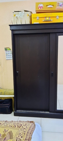 Jubail, Rooms for Rent, SAR 1000/month,  Furnished One Room Avilble For Executive Bachelor