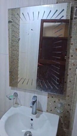 Al Jubail Al Balad, Apartments, Flats, Houses & Villas, SAR 1800/month,  1 BR,  1 BHK Unfurnished Apartment Is Available Near Near Shifa Medical Center