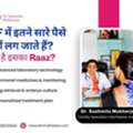 Experienced Gynecologist & IVF Specialist In Indore | Women&rsquo;s Health Care