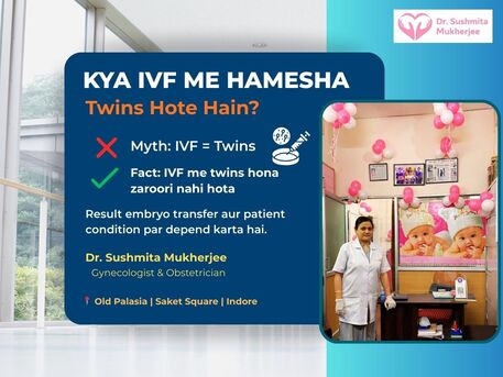Indore, Medical, Experienced Gynecologist & IVF Specialist In Indore | Women&rsquo;s Health Care