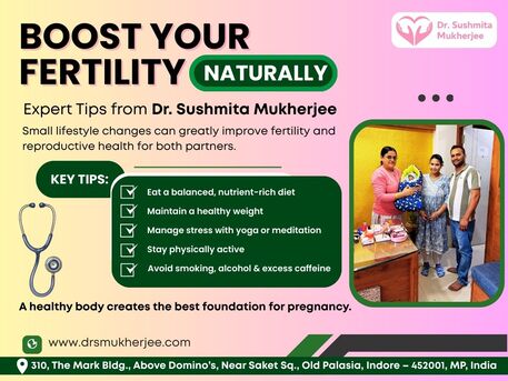 Indore, Medical, Experienced Gynecologist & IVF Specialist In Indore | Women&rsquo;s Health Care