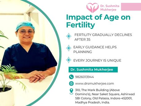 Indore, Medical, Experienced Gynecologist & IVF Specialist In Indore | Women&rsquo;s Health Care