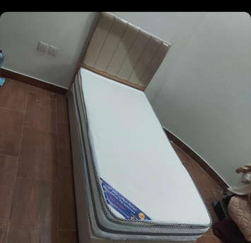 Olaya, Bedspace For Rent, SAR 750/month,  Sharing Space For One