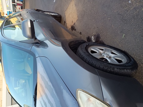 Jeddah, Vehicles, Cars & Trucks , SAR 30000,  Toyota RAV4,  2012,  Automatic,  390000 KM,  Buy And Drive