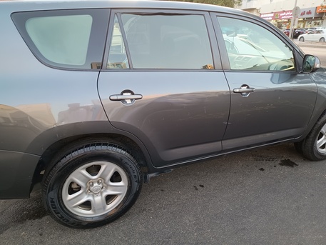 Jeddah, Vehicles, Cars & Trucks , SAR 30000,  Toyota RAV4,  2012,  Automatic,  390000 KM,  Buy And Drive