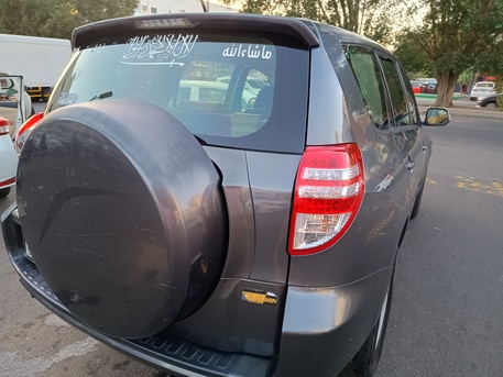 Jeddah, Vehicles, Cars & Trucks , SAR 30000,  Toyota RAV4,  2012,  Automatic,  390000 KM,  Buy And Drive