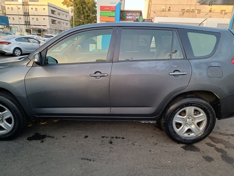 Jeddah, Vehicles, Cars & Trucks , SAR 30000,  Toyota RAV4,  2012,  Automatic,  390000 KM,  Buy And Drive