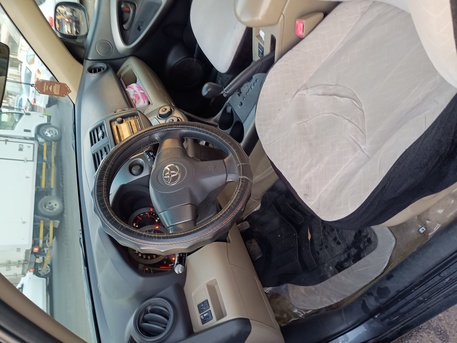 Jeddah, Vehicles, Cars & Trucks , SAR 30000,  Toyota RAV4,  2012,  Automatic,  390000 KM,  Buy And Drive