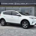 BHD 6500,  Toyota RAV4,  2016,  Automatic,  59000 KM,   Full Option
