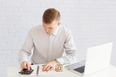 Dubai, Real Estate, UAE Mortgage Buyout Calculator &ndash; Calculate Your New Monthly Payments Instantly