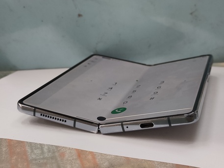 Al Aziziyah, Mobile Phones, SAR 900,  Samsung Galaxy Fold 4 12gb 512 Gb