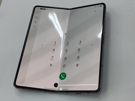 Al Aziziyah, Mobile Phones, SAR 900,  Samsung Galaxy Fold 4 12gb 512 Gb