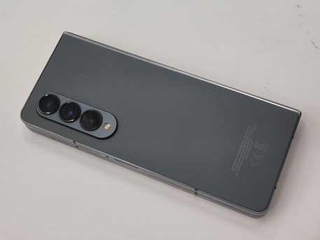 Al Aziziyah, Mobile Phones, SAR 900,  Samsung Galaxy Fold 4 12gb 512 Gb