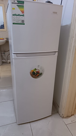 Riyadh, Appliances, SAR 650,  Refrigerator