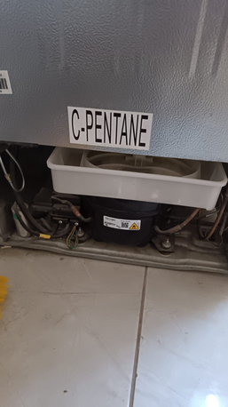 Riyadh, Appliances, SAR 650,  Refrigerator