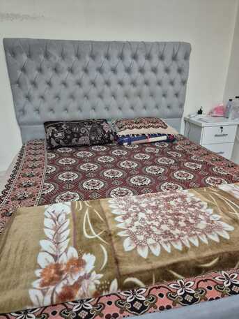 Khobar, Housing Exchanges, SAR 2000/month,  A Family Furnished 2BKH Flat For Rent.