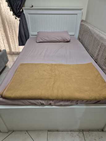 Khobar, Housing Exchanges, SAR 2000/month,  A Family Furnished 2BKH Flat For Rent.