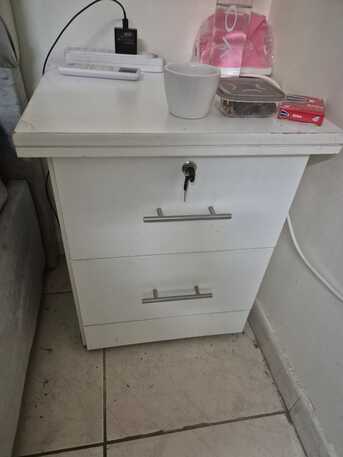 Khobar, Housing Exchanges, SAR 2000/month,  A Family Furnished 2BKH Flat For Rent.