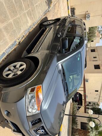 Ghirnatah, Vehicles, Cars & Trucks , SAR 48000,  Nissan Armada,  2015,  Automatic,  151850 KM,