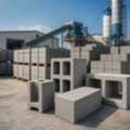 Best Concrete Block Manufacturer UAE &ndash; High Strength Lightweight Eco Friendly