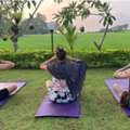 IDR 2500,  200 Hour YTTC In Bali