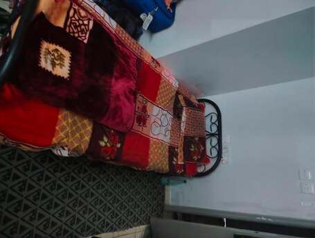 Riyadh, Bedspace For Rent, SAR 480/month,  Bed Space Available | Near Granada Mall